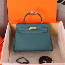 Hermes Kelly Bags